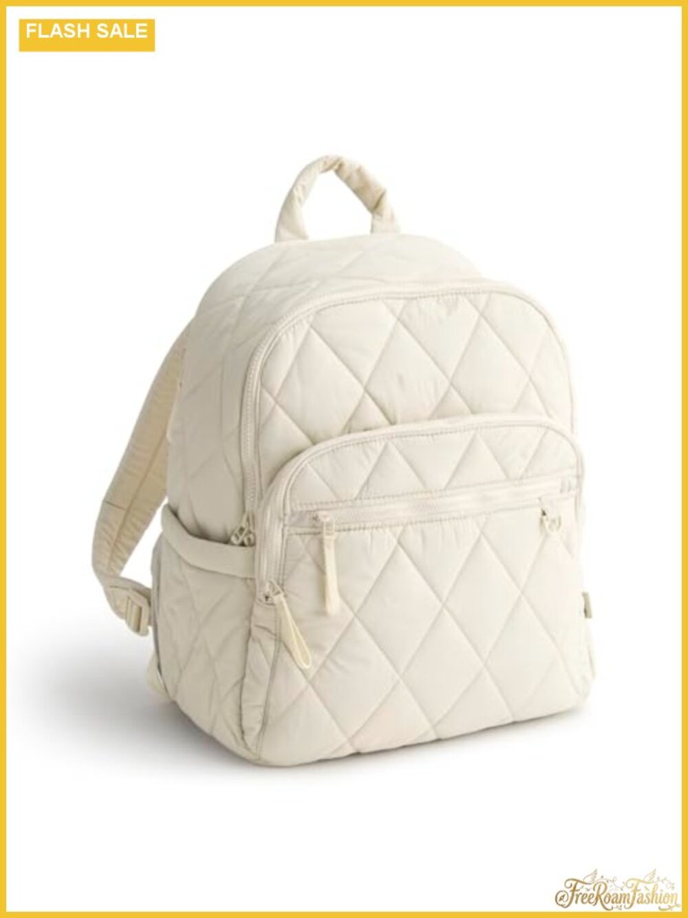24L Laptop Backpack Water Resistant Recycled Nylon Featherweight